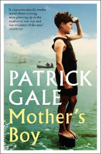Patrick Gale Mother's Boy (Tascabile)