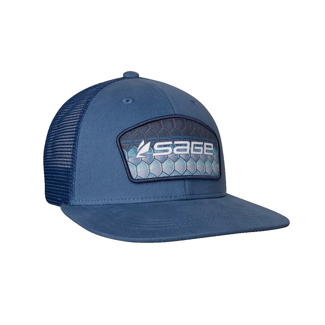 SAGE Fishing Hats & Headwear