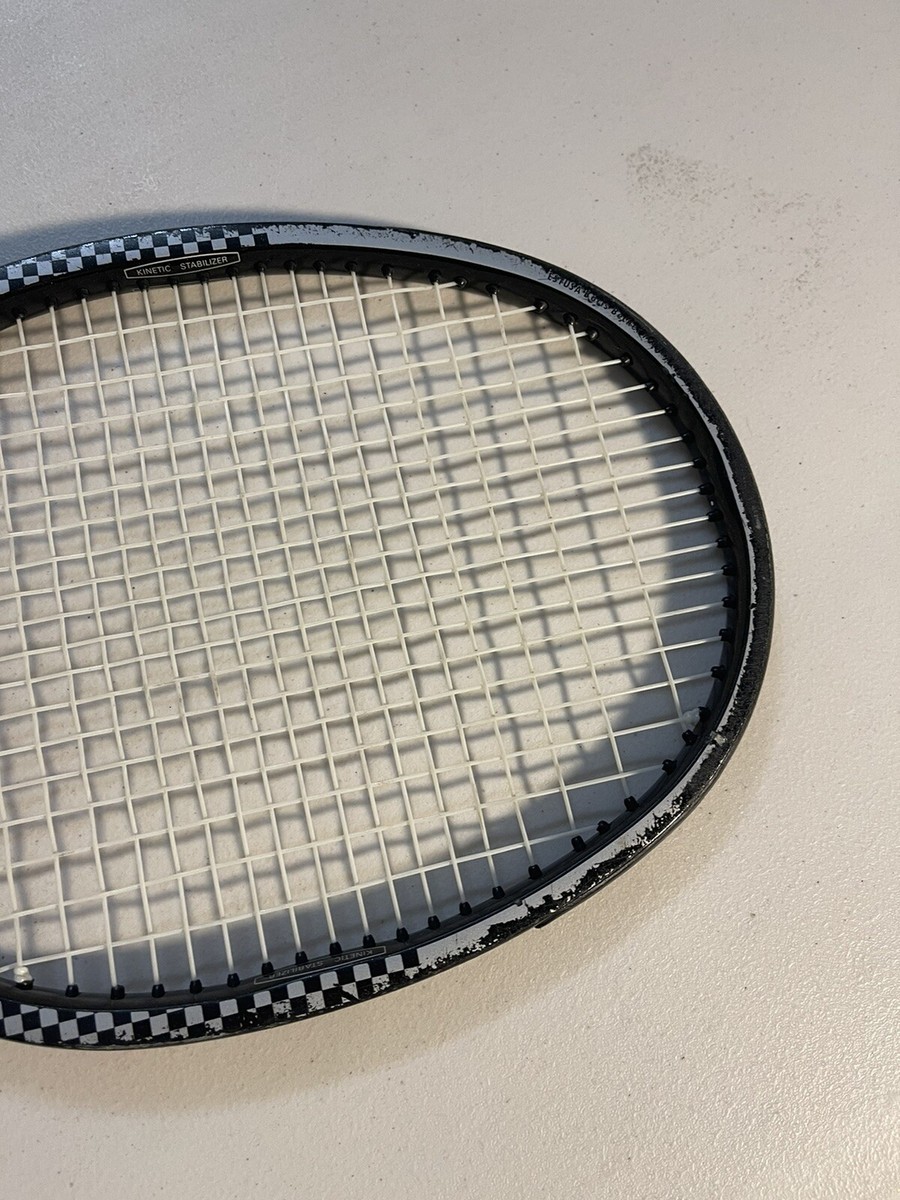Estusa Boris Becker Pro Vantech Pb Estesa Proventech | eBay