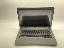 Dell Latitude 3340 Laptop Powers Untested