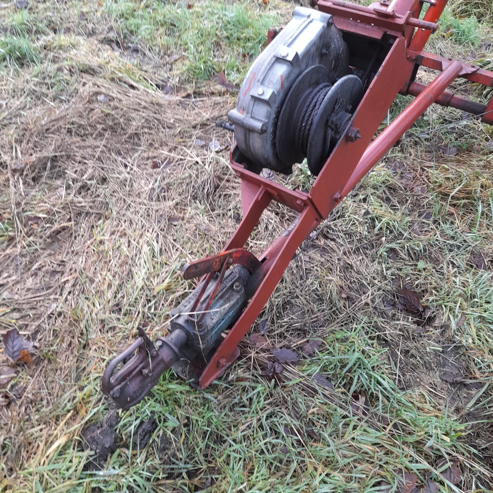 Car Recovery Dolly eBay