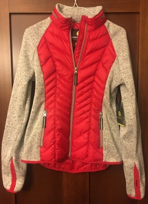 xersion lightweight jacket