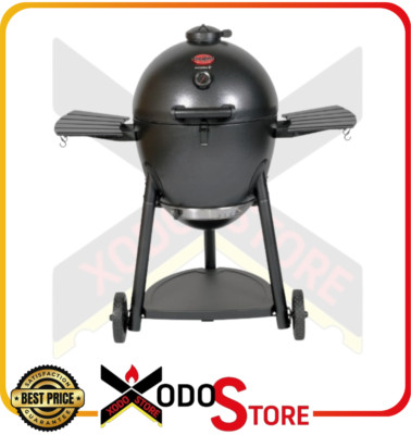 Grill Kamado A Holzkohle Char-griller Modell Akorn - Senden Mail für Rabatt