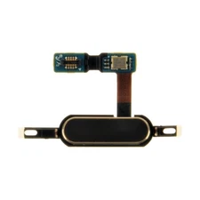 Flex Cable Home Button for Samsung Galaxy Tab S 10.5 Black Cell Phone Repair