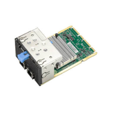 Supermicro AOC-ATG-I2T  AIOM 2-port 10GBase-T, Intel X550