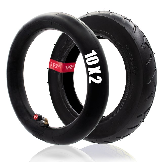 jogging stroller tire tube