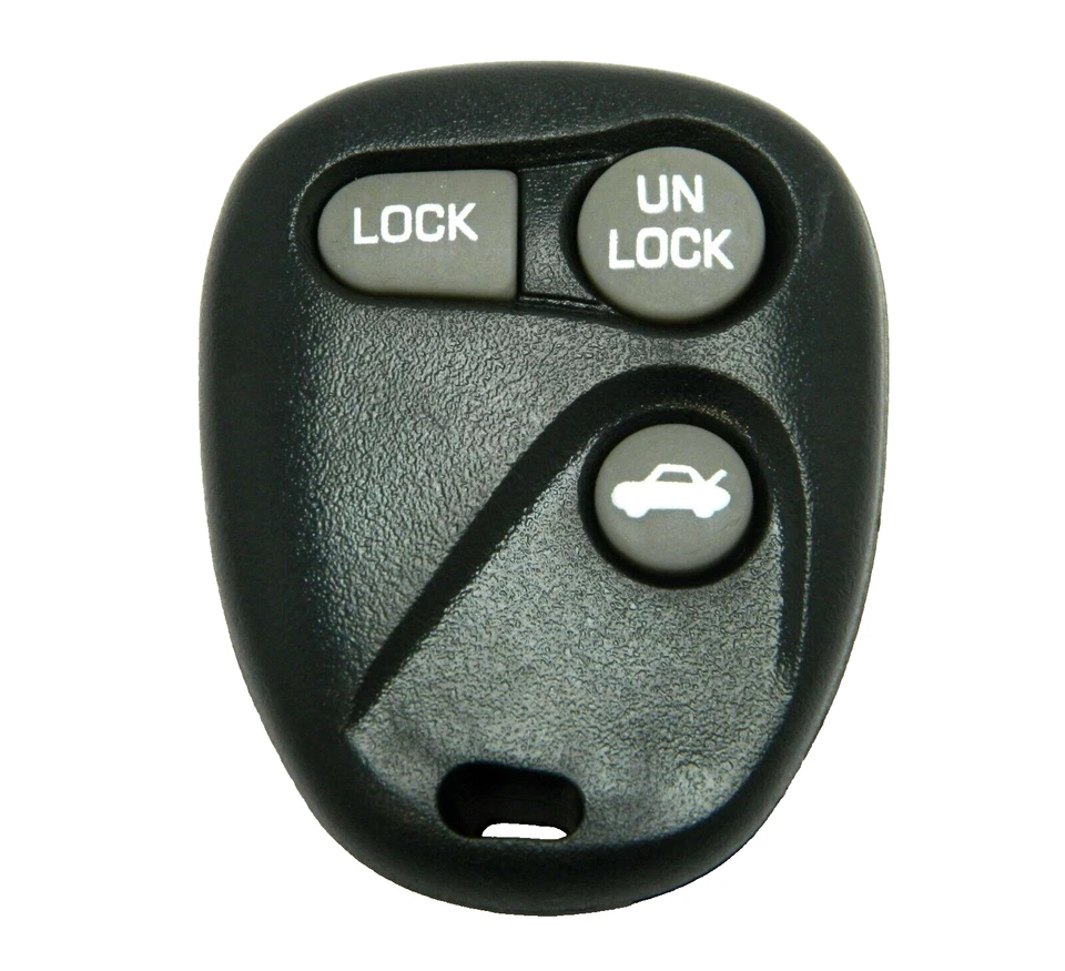 NUEVO 1997 1998 PONTIAC GRAND-AM BUICK SKYLARK OLDS ACHICKVA LLAVE DE ENTRADA REMOTA Foto 2 de 4