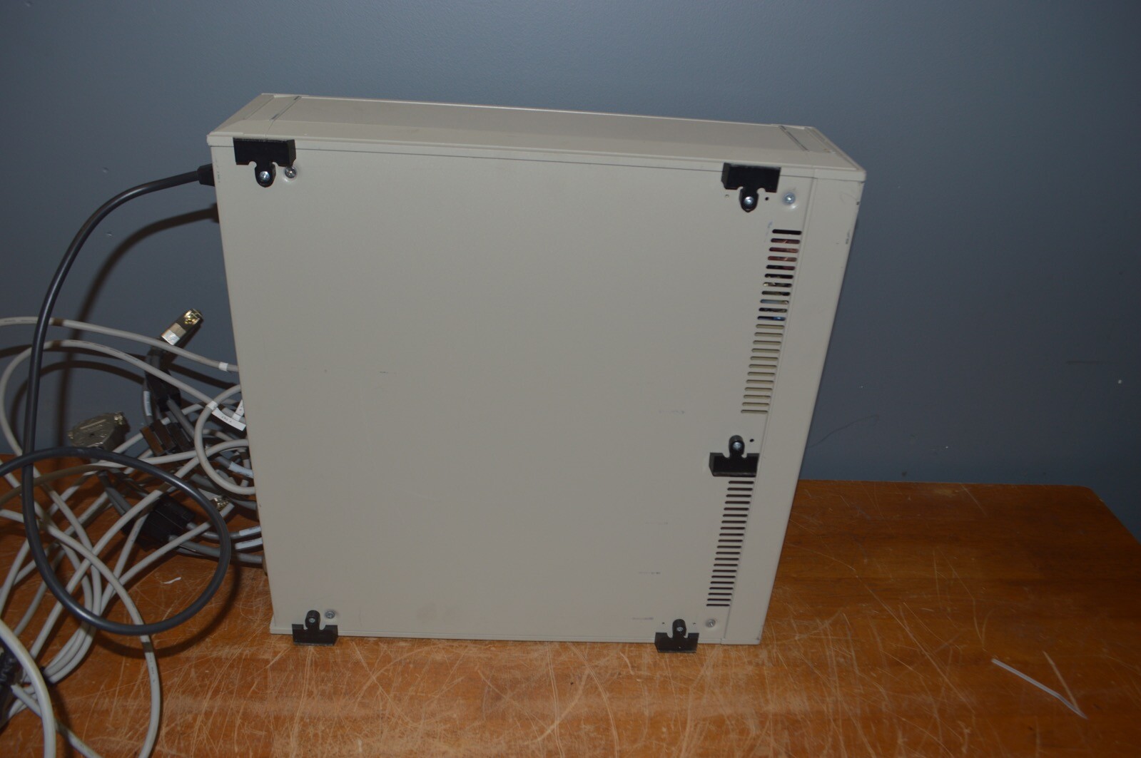 Wyko / Veeco Serial Auto Stage Driver / ASM Stage Driver 830-861-S-R