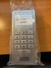 Grandstream GDS3705 Audio Door System and IP Intercom (GDS3705)
