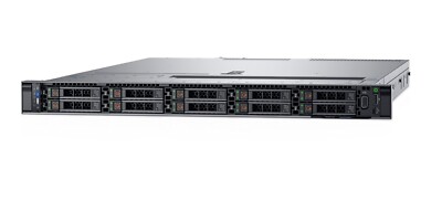 Dell PowerEdge R6515 AMD EPYC 7702P CPU 64 Cores 128GB DDR4 HBA330 2 x 550W