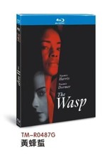 The Wasp:2024 1-D Blu-New Correlation