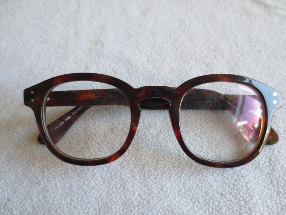 Specsavers glasses frames beginning with the letter F - Falcon, Fitz ...