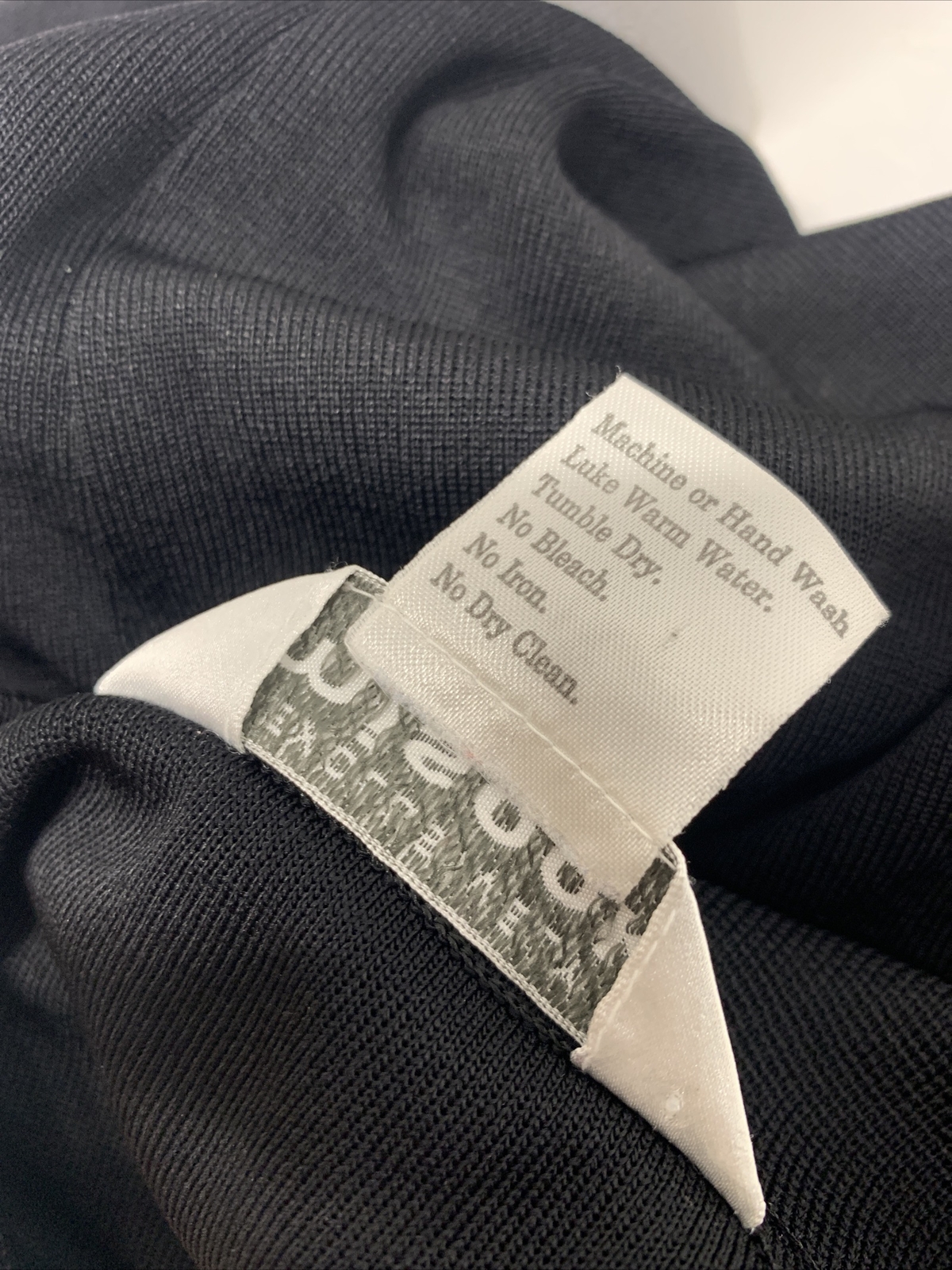 Exclusively Misook Blazer Jacket Button Down Card… - image 9