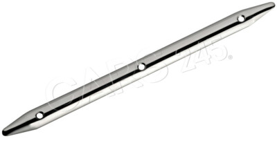 OSCULATI Schutzprofil gegen Reibungsschäden 300 X 20 mm