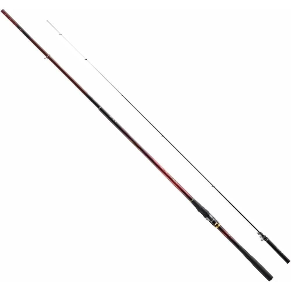 Shimano 23 MASTER TUNE Onaga Opal Eye 2-53 Telescopic ISO Rod - Main Image