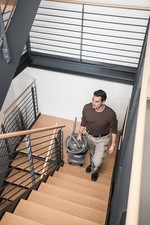 KARCHER NT 22/1 AP TE L WET AND DRY COMMERIAL VACUUM CLEANER PLUMBING K13786120