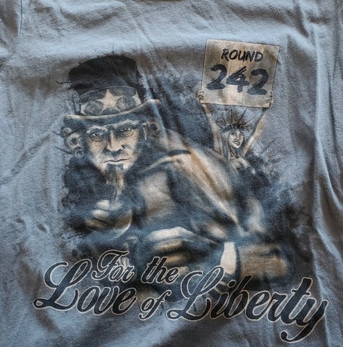 Grunt Style Women S Love Of Country Revisited V Neck Gem