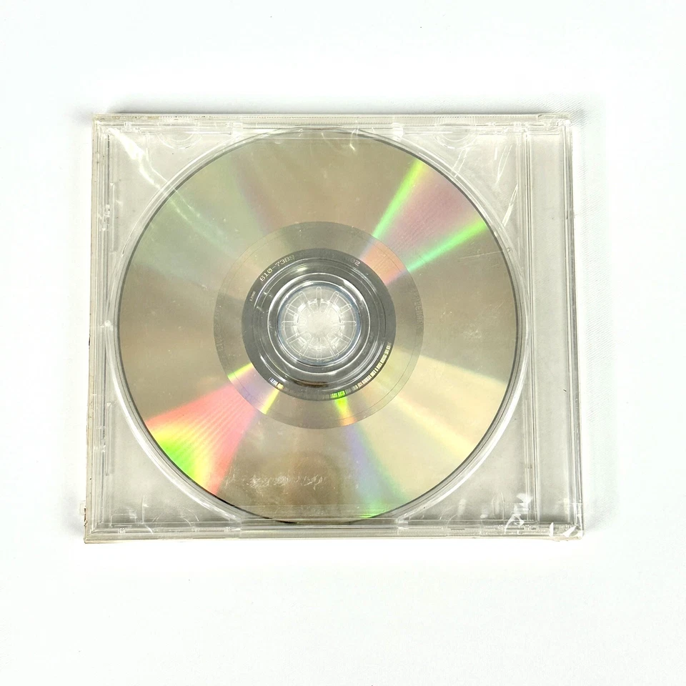 Dream On Volume 1 | Demo Disc | Sega Dreamcast | Brand New & Sealed - Image 2 of 2