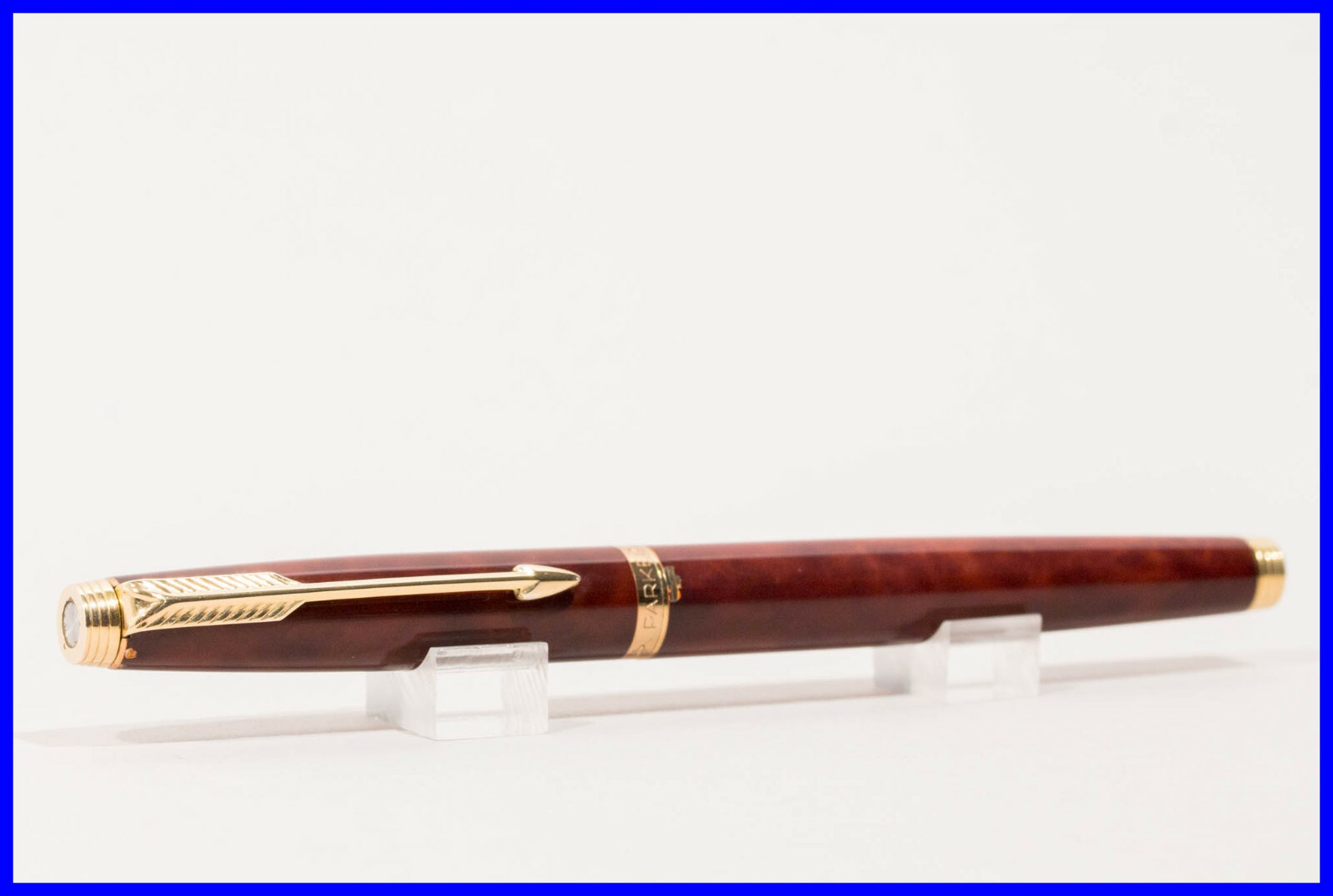 um-1982er-parker-75-patronen-f-ller-thuya-lack-bbo-feder-14k-le-ebay