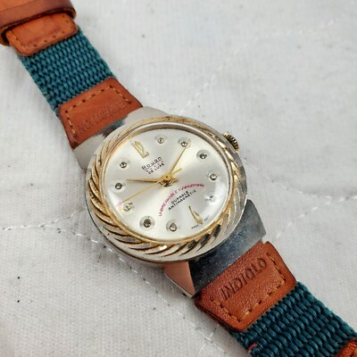 Réveil Vintage Timemaster Aradora – Mécanique à Remonter – Roumanie Années 70