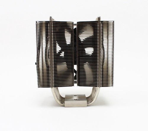 Prolimatech Megahalems für Sockel 775 1150 1151 1155 1156 1366 #39158 - Bild 3 von 3