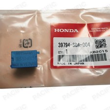 Genuine Fuel Pump Relay Assembly For HONDA Accord ACURA TL RDX TSX 39794-SDA-004
