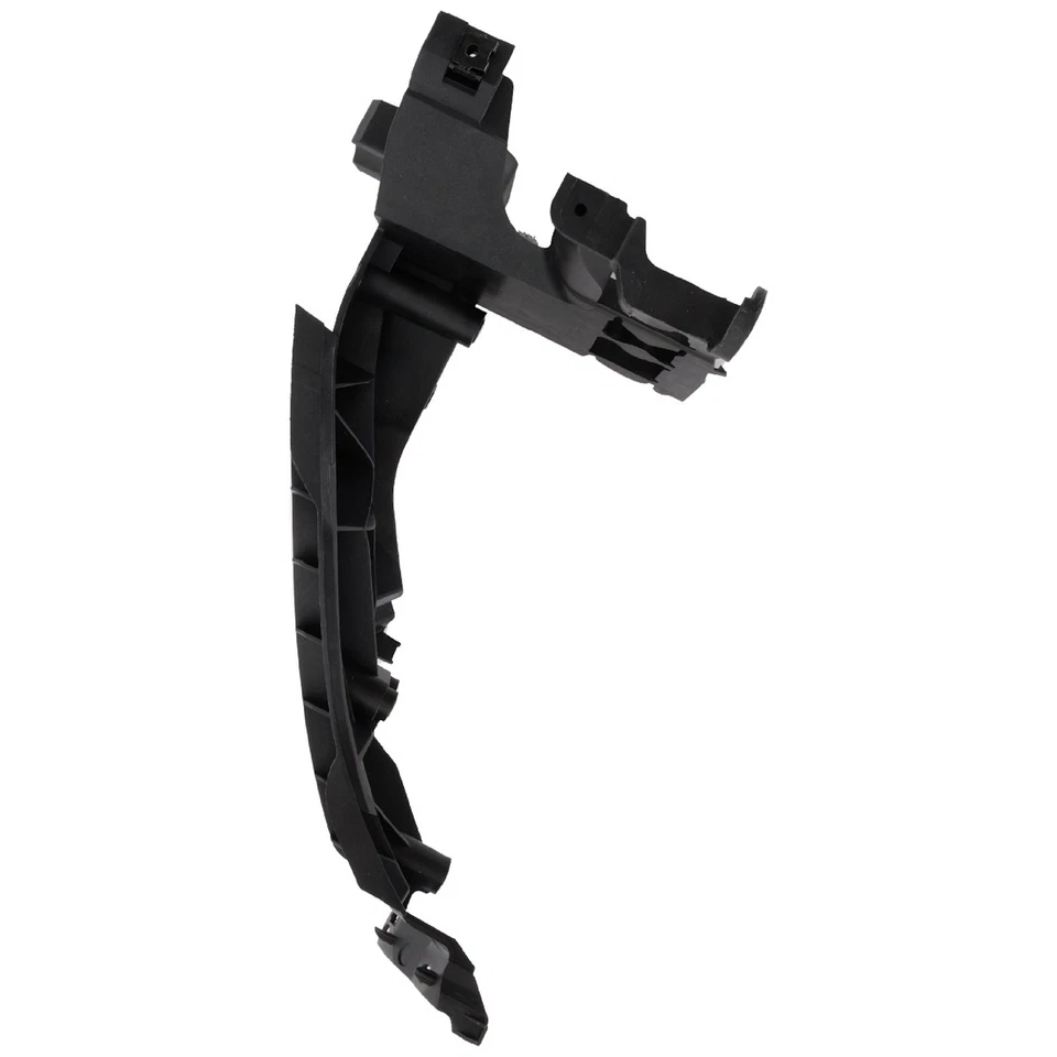 Headlight Bracket Head Light Lamp Headlamp Housing Driver Left Side 8T0805607D - Image 2 of 4