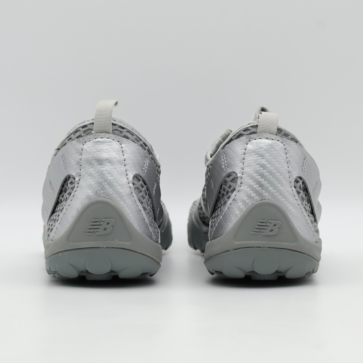 MT10OAB New Balance MT10O Gray (Men's) | eBay