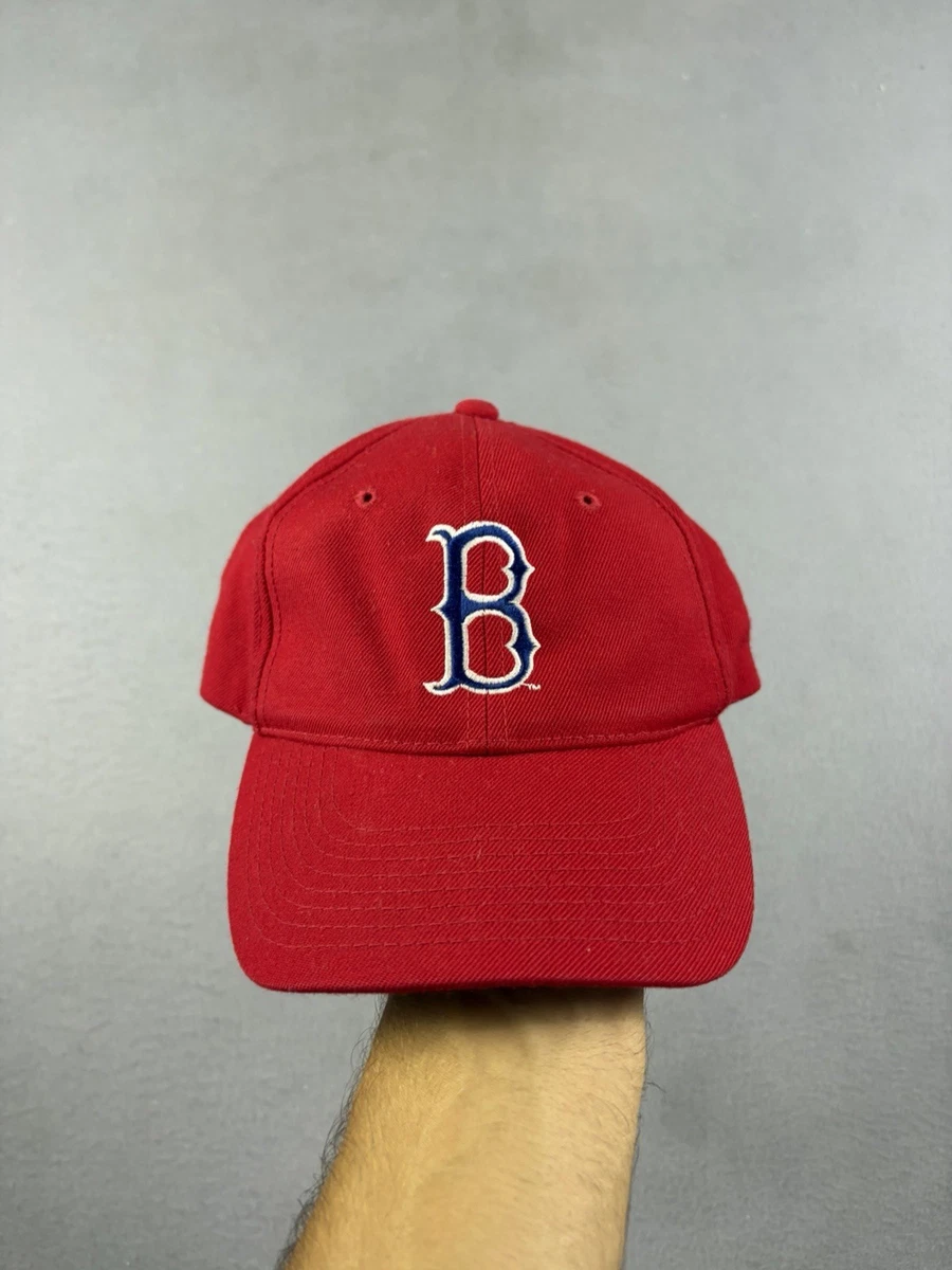 Starter Boston Red Sox MLB Fan Cap, Hats for sale | eBay