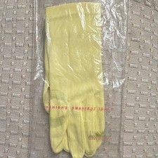 NOS- Vintage 1960s Penney  s MCM Ladies Stretch Knit Formal Dress Gloves