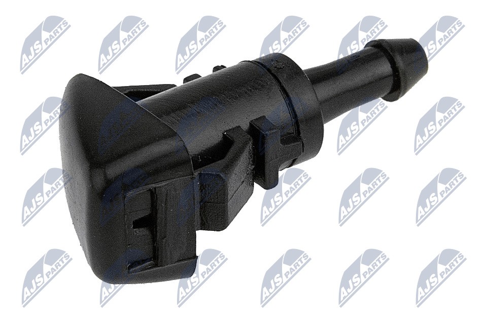 Fits NTY EDS-CH-001 WASHER FLUID JET, FRONT WINDSCREEN