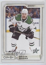 2018-19 O-Pee-Chee Devin Shore #104 0q3