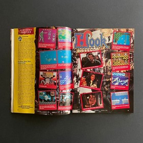 Jan 1994 GamePro Magazine #30 &bull; Sega &bull; Nintendo &bull; Game Boy &bull; Ads & Inserts