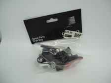 GoPro Grab Bag of Mounts For Cars Boats Motorcycles Flat Surfaces BX7