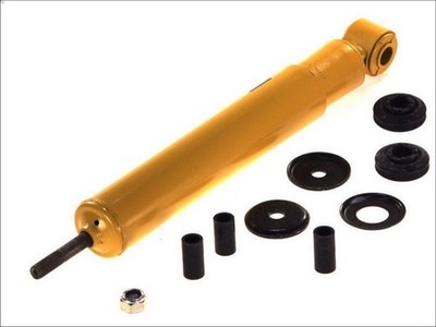 Shock Absorber Monroe T1128 Iveco Eurocargo I-III 3.922 2006-2015