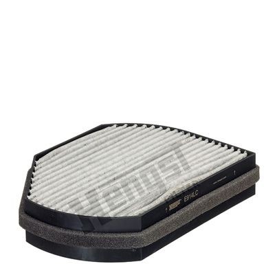 Cabin Air Filter Hengst E914LC Fits Chrysler Mercedes C-Class CLK Crossfire
