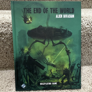 End of the World Rpg | eBay