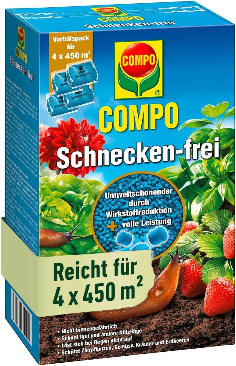 Rodentizide & Nagerkder online kaufen | eBay.de