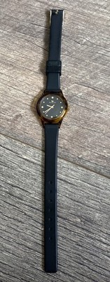 Radley Tortoiseshell Womens Watch(NO BOX Needs A Battery)Silicone Strap(FREE Del