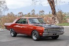 1969 Dodge Dart