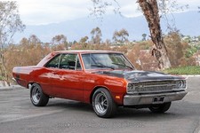 1969 Dodge Dart for Sale
