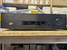 Cambridge audio CXA60 with Bluetooth dongle