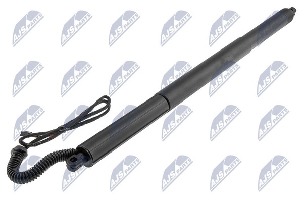 NTY Heckklappen DäMpfer Gasfeder Kofferraum AE-BM-080 FüR BMW X3 F25 Sdrive-image