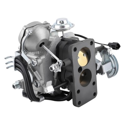 Carburetor Carb for Toyota Land Cruiser Carby 3F 4.0L I6 1984-1992