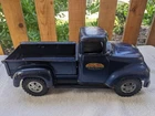 Estate Sale 1956 Tonka Stepside Pickup W/Tailgate " Hard To Find Must See"
