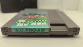 R.C. Pro Am - Nintendo NES Spiel Modul - PAL - European Version -
