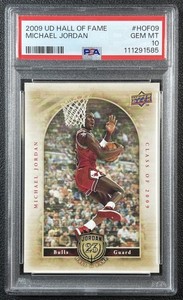 Michael Jordan Psa 10 | eBay