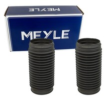 MEYLE STAUBSCHUTZ-SATZ STOßDÄMPFER VORNE passend für AUDI A3 Q2 SEAT LEON TARRAC