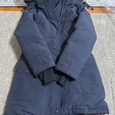 Canada Goose Trillium Parka Down Jacket