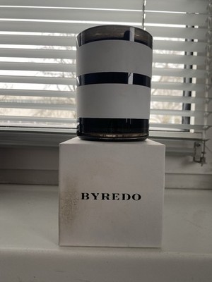 Byredo 'Lanes' 2013 Winter Collectors Edition 